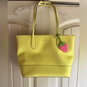 Citron Kate Spade